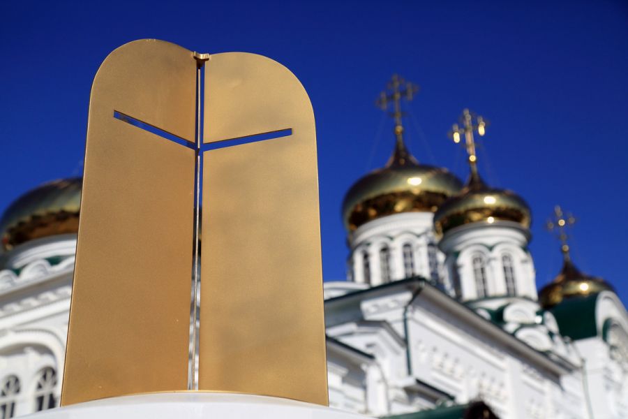 СПб 2026 Сборный тур "Дорогами Казанских Ханов"