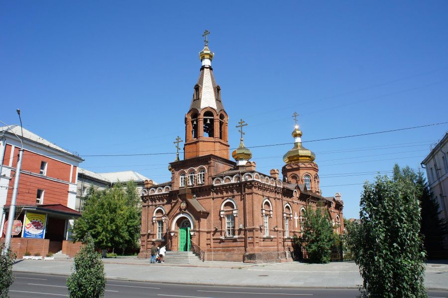 Алтай ЭКСПРЕСС