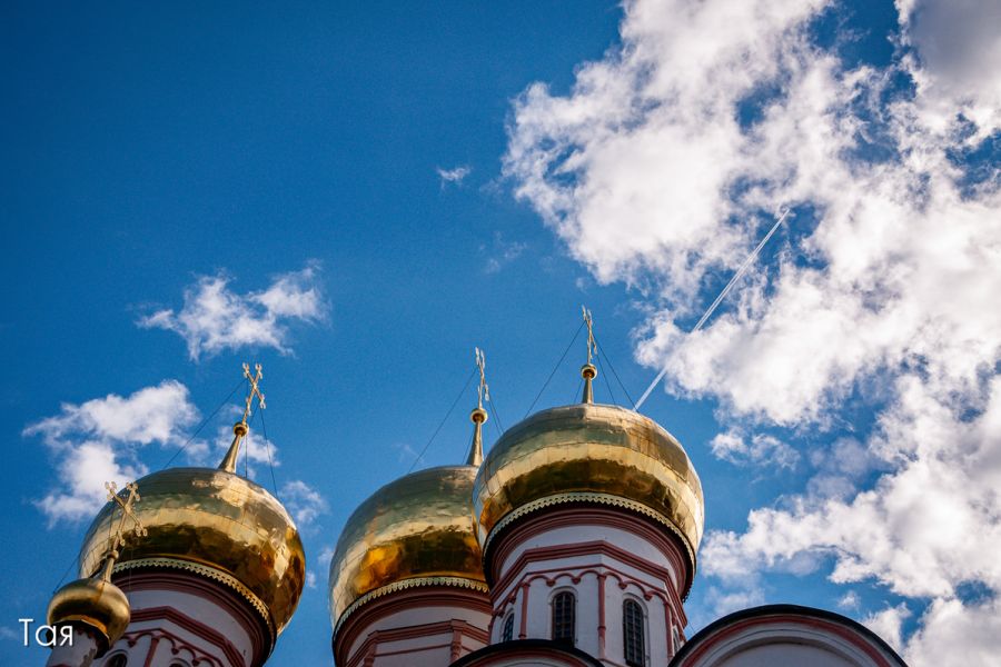Три жемчужины Новгородчины 2027 - В. Новгород - С. Русса - Валдай 3д/2н