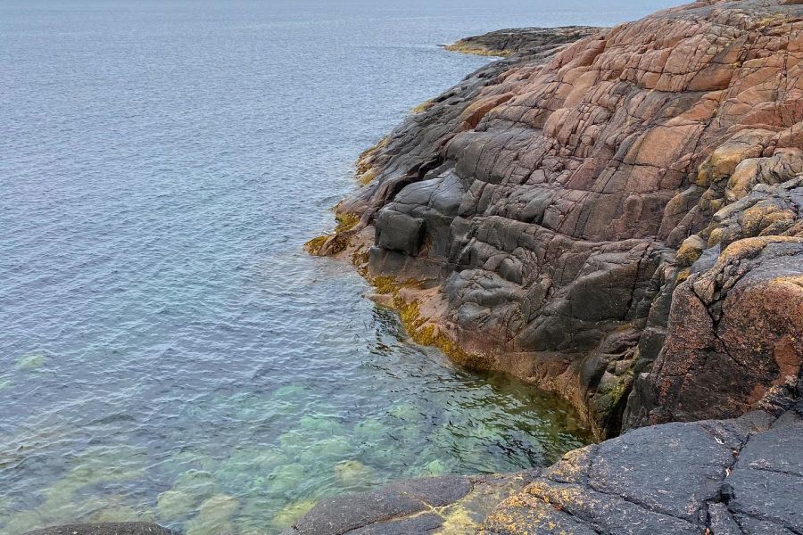 Водопады Северного края: Долина Славы + Хибины + Териберка + Мурманск