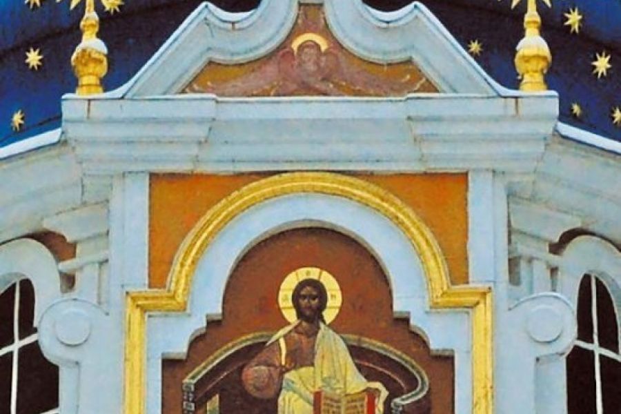 #Все_в_Псков 3 дня (тур из Москвы/из Санкт-Петербурга)