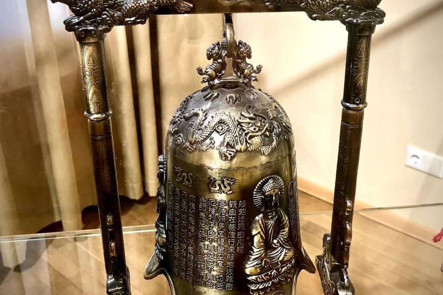 ТРИ ЖЕМЧУЖИНЫ НОВГОРОДЧИНЫ. Великий Новгород–Старая Русса-Валдай 3д./2н.