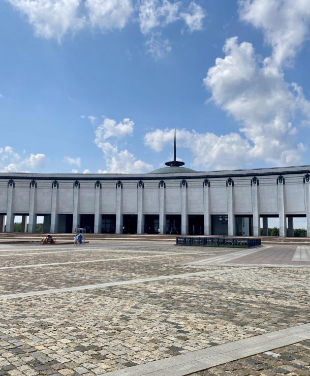 Фото из туров и экскурсий по Москве