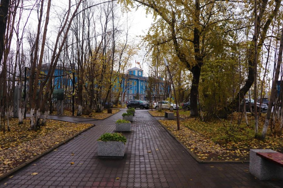 Большой Кольский с ночевкой в Териберке + Ловозеро + этнодеревня/Кировск + Мурманск (июнь-сентябрь)