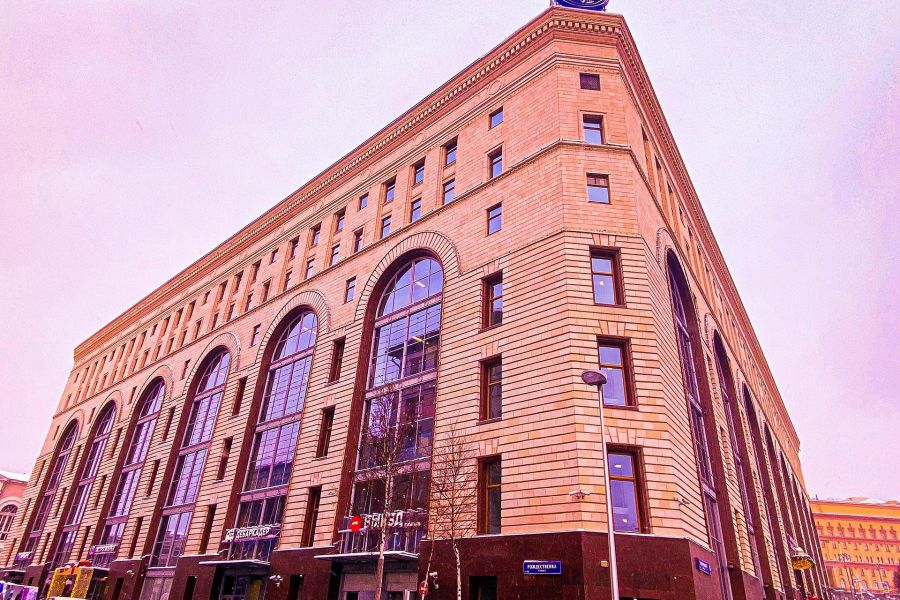 Магия рождественской столицы ЛАЙТ с 3 - 7 января