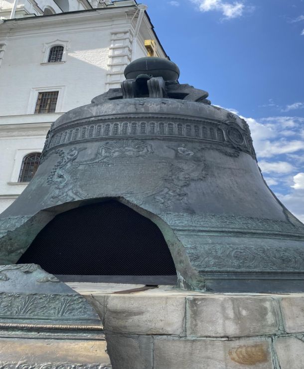 Фото из туров и экскурсий по Москве