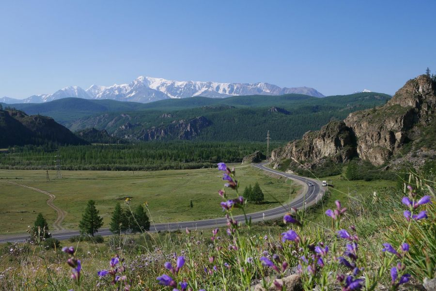 Алтай ЭКСПРЕСС