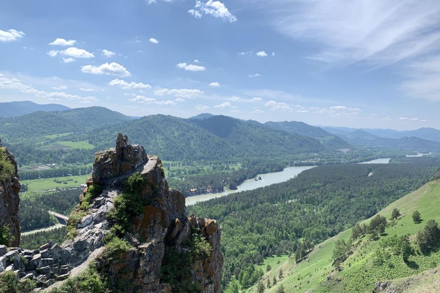 Алтай ЭКСПРЕСС