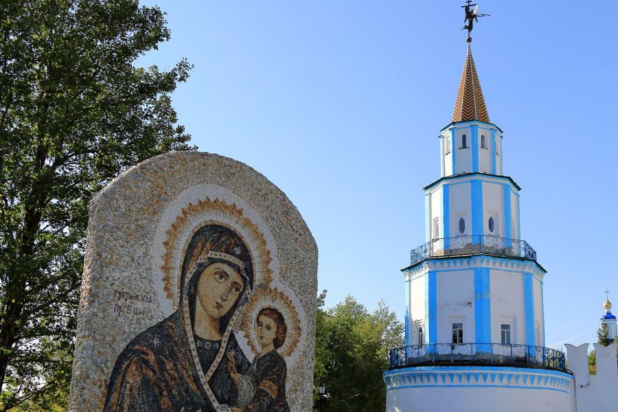 СПб 2026 Сборный тур "Дорогами Казанских Ханов"