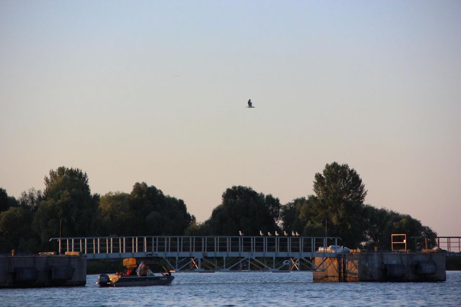 Необычный Калининград
