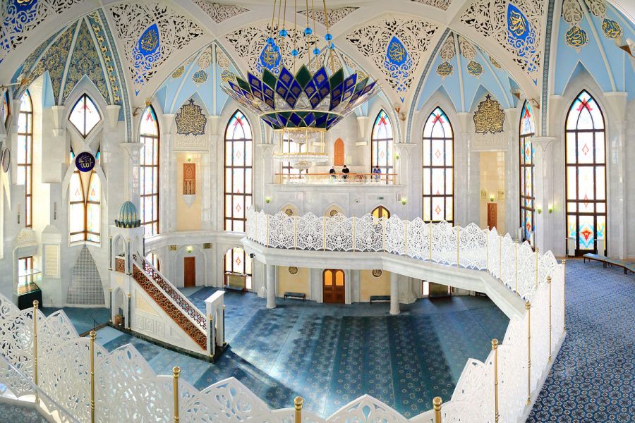СПб 2026 Сборный тур "Удиви меня Казань - Лайт"