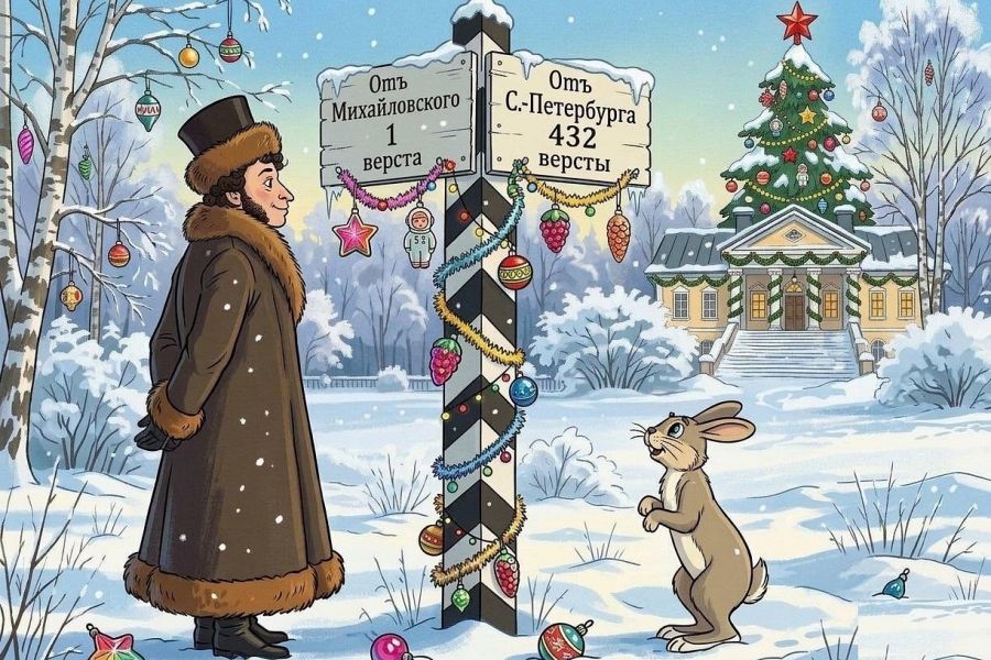 Ну, Заяц, погоди!