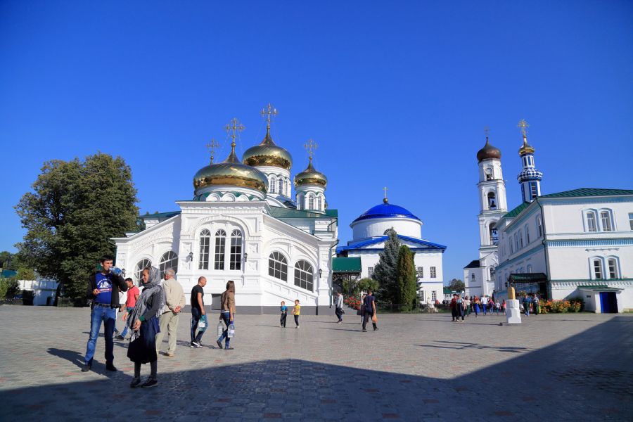 СПб 2026 Сборный тур "Удиви меня Казань - Лайт"