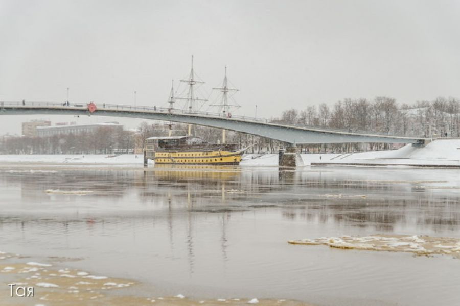 Три жемчужины Новгородчины 2027 - В. Новгород - С. Русса - Валдай 3д/2н