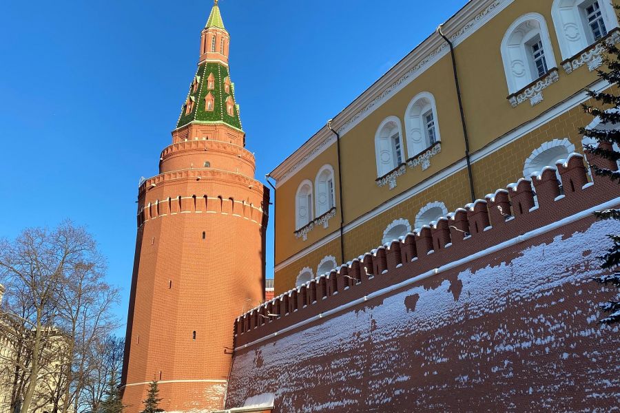 Магия рождественской столицы с 3 - 5 января