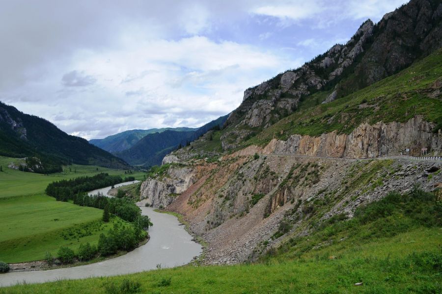 Алтай ЭКСПРЕСС