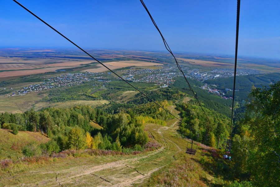 Алтай КОМБИ