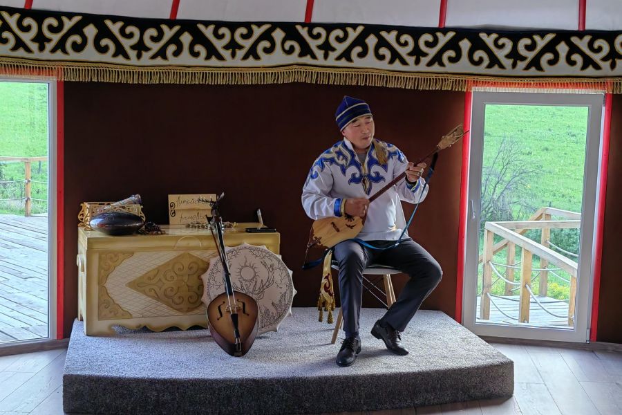 Алтай КОМБИ