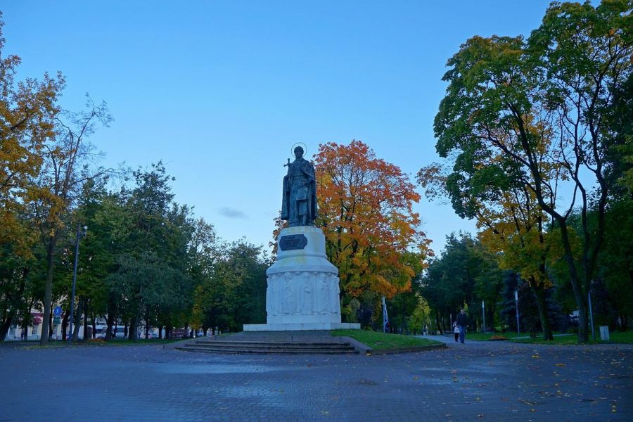 ПСКОВ 5 дней с отдыхом в Печорах