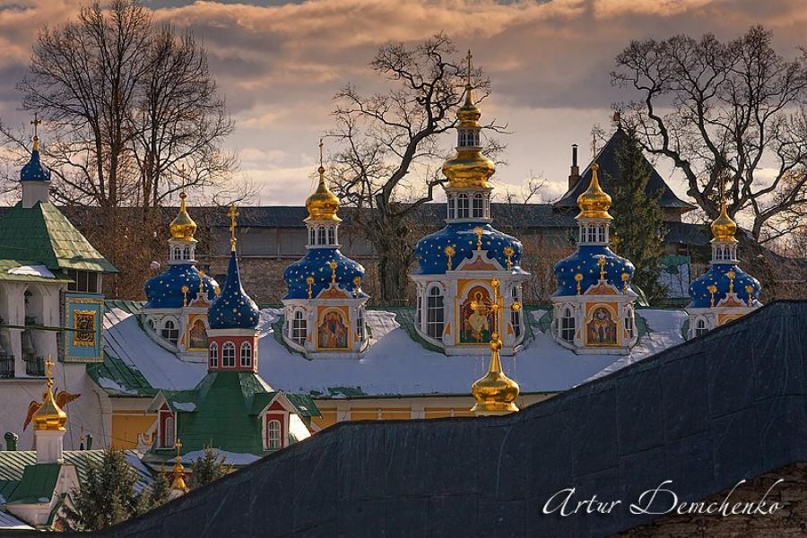 #Все_в_Псков 3 дня (тур из Москвы/из Санкт-Петербурга)