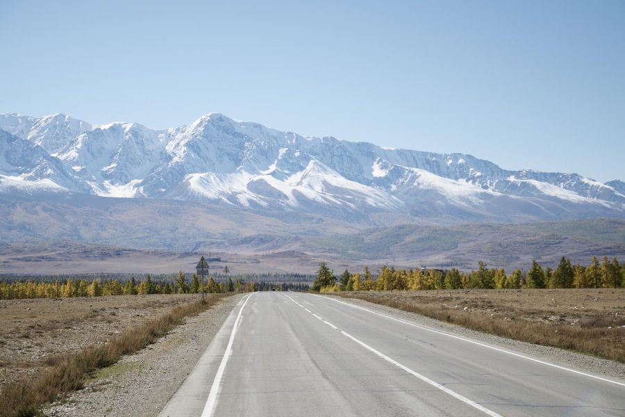 Алтай ЭКСПРЕСС