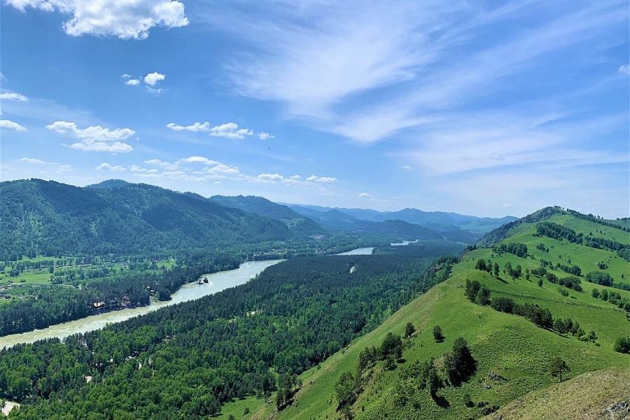 Алтай ЭКСПРЕСС