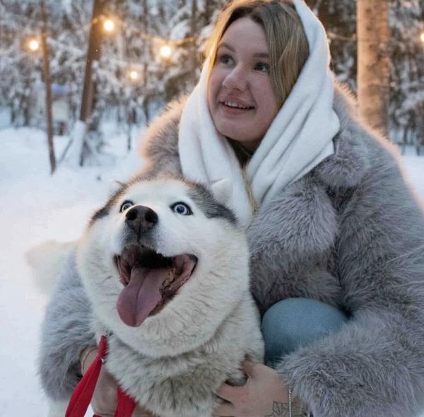 Новогодние каникулы 2027 на Кольском