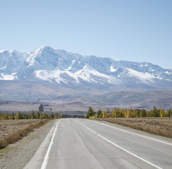 Алтай ЭКСПРЕСС