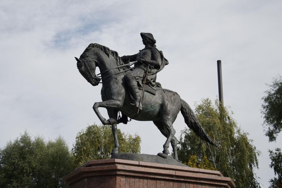 Алтай ЭКСПРЕСС