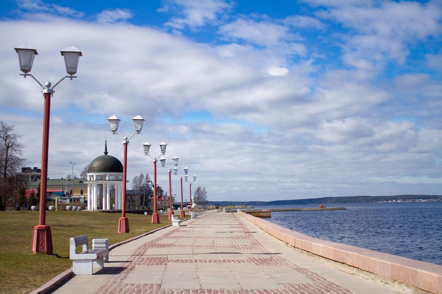 «Краски Севера» (3 дня/2 ночи)