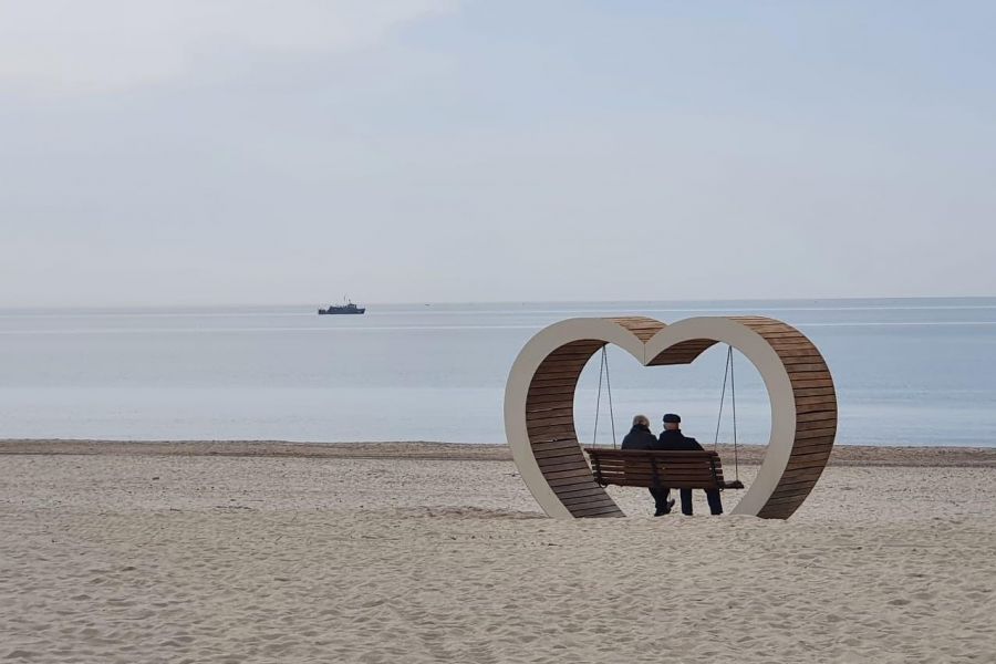 Дышать морем: уединение в Светлогорске + 3 экскурсии